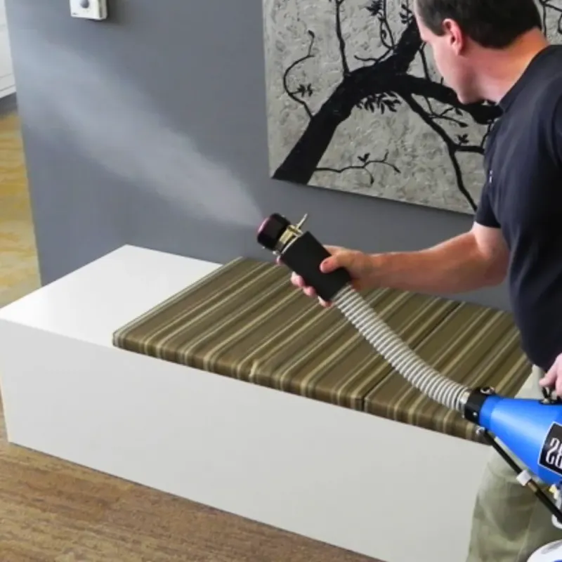 Professional Odor Removal in Jackson, AL